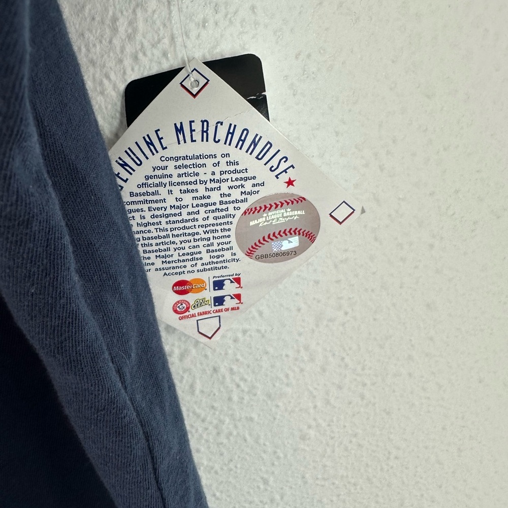 New Torrid Boston Red Sox Tee 1X - Picture 5 of 7